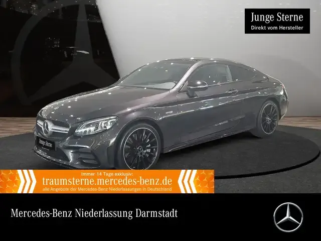 Mercedes-Benz C 43 AMG