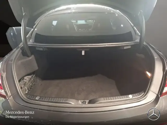 Mercedes-Benz C 43 AMG