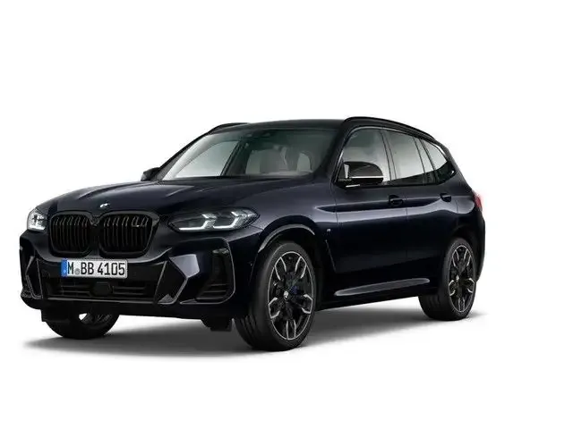 BMW X3 M
