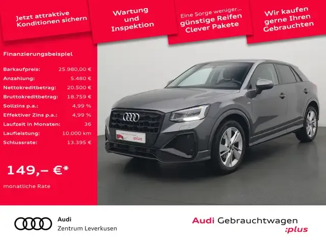 Audi Q2