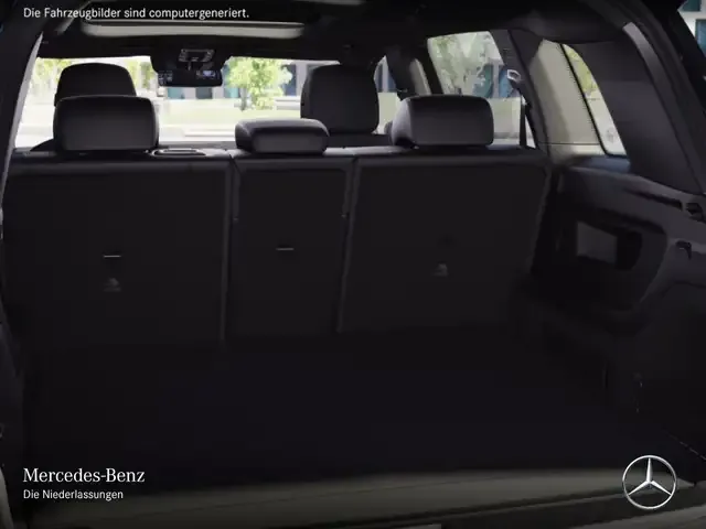 Mercedes-Benz Sonstige