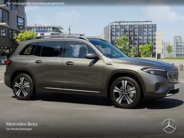 Mercedes-Benz Sonstige