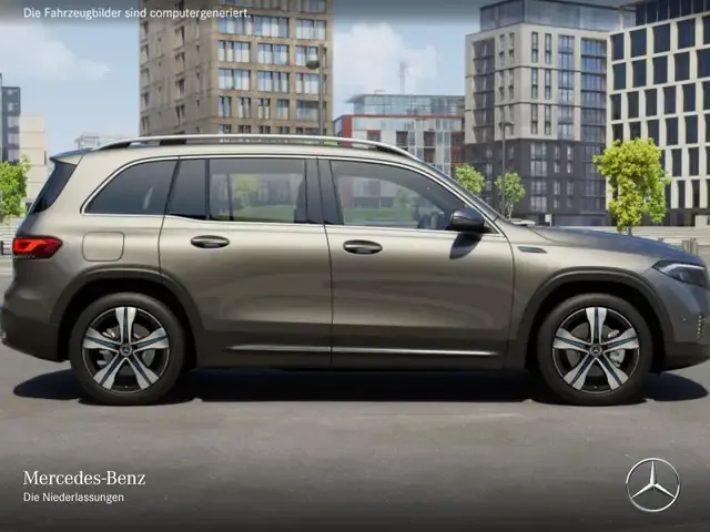 Mercedes-Benz Sonstige