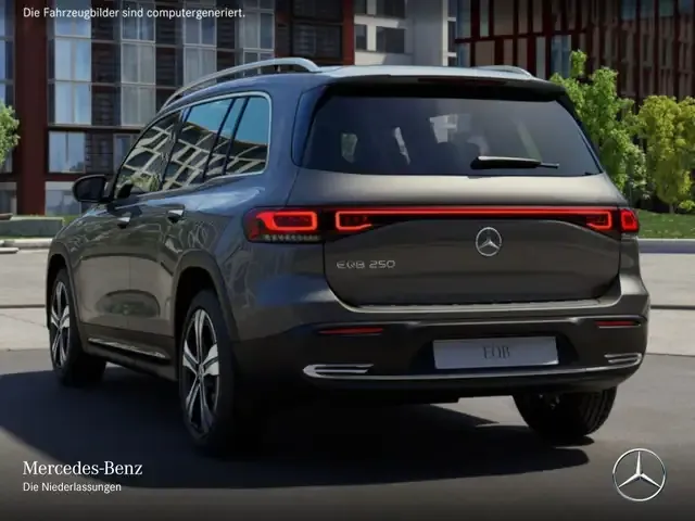 Mercedes-Benz Sonstige