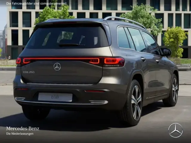 Mercedes-Benz Sonstige