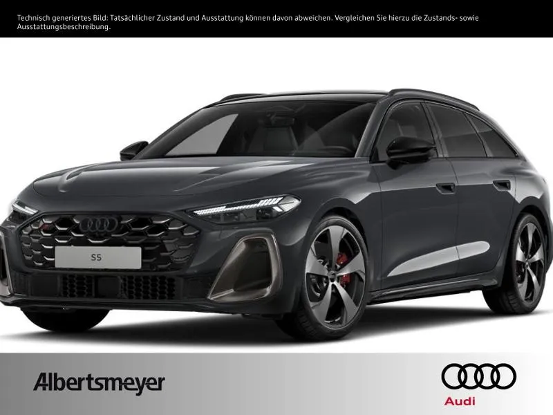 Audi S5