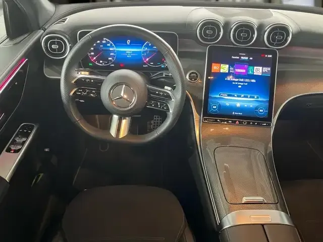 Mercedes-Benz GLC 200