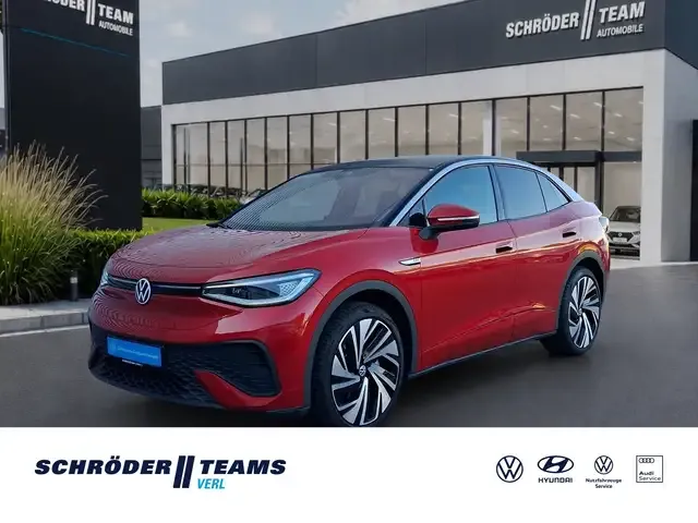 Volkswagen ID.5