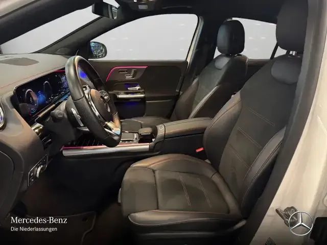 Mercedes-Benz EQA 250