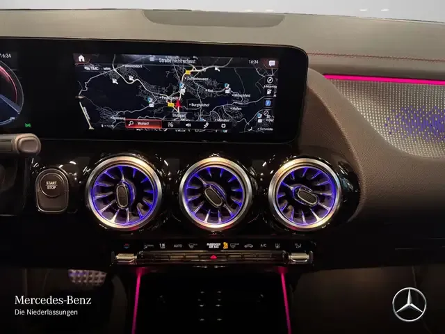 Mercedes-Benz EQA 250