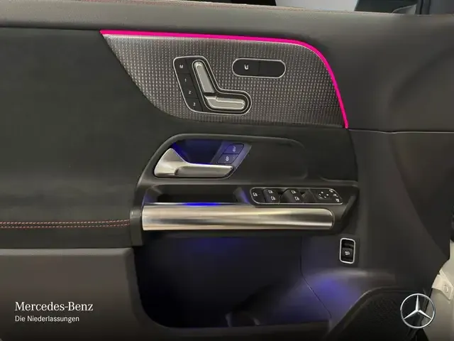 Mercedes-Benz EQA 250