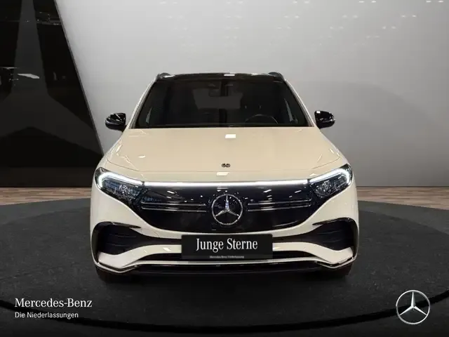 Mercedes-Benz EQA 250