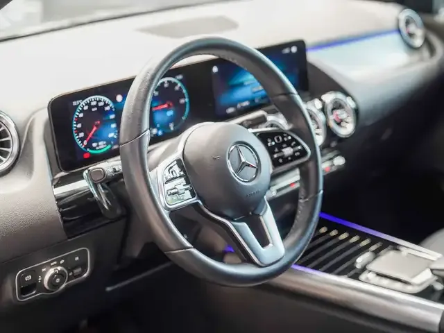 Mercedes-Benz EQA 250