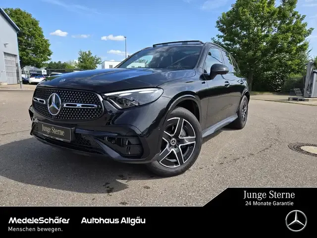 Mercedes-Benz GLC 450