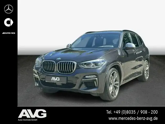 BMW X3 M