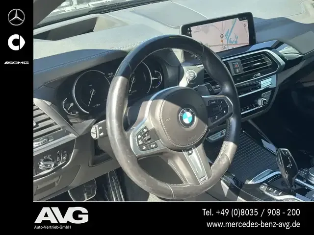 BMW X3 M