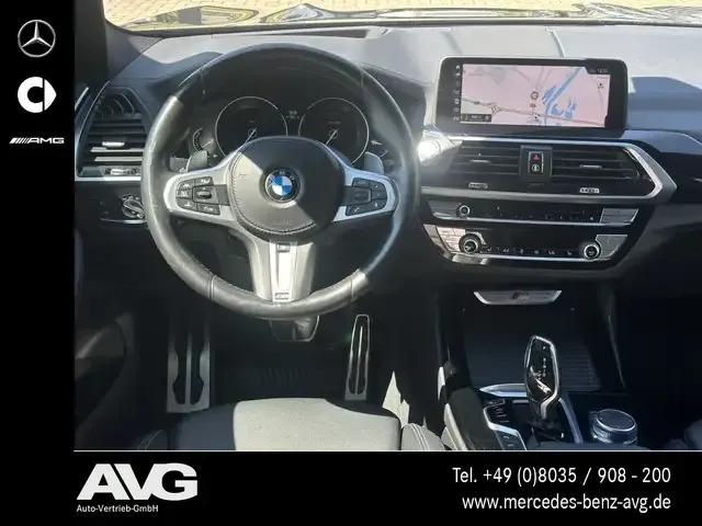 BMW X3 M