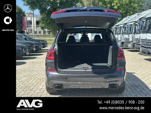 BMW X3 M
