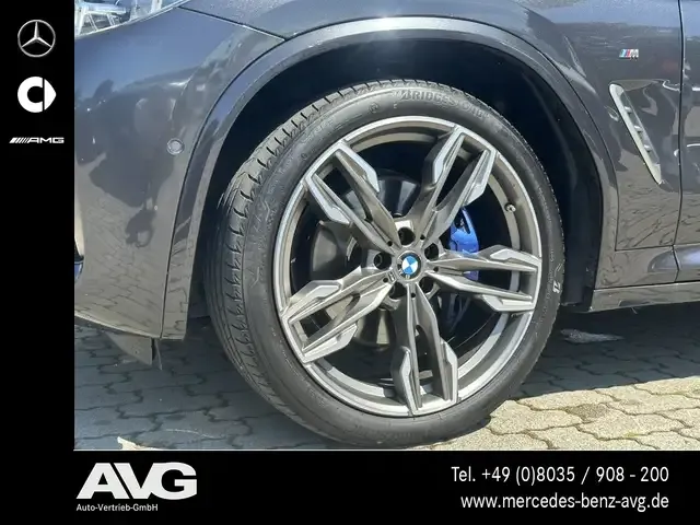 BMW X3 M