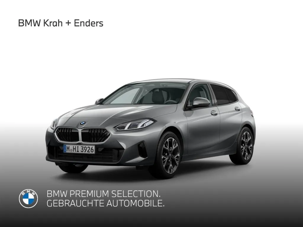 BMW 120