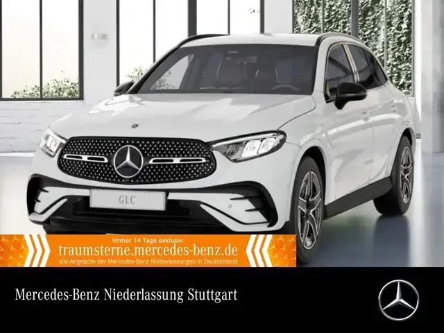 Mercedes-Benz GLC 200