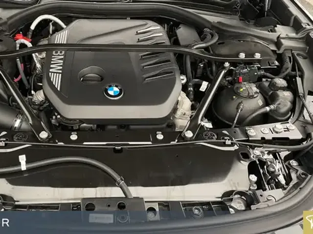BMW 740