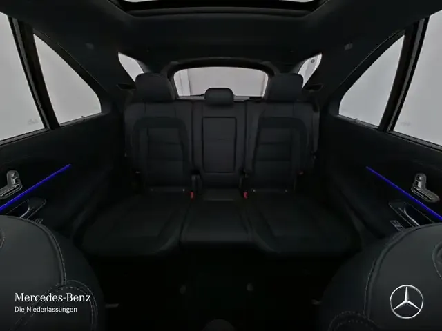Mercedes-Benz GLE 53 AMG