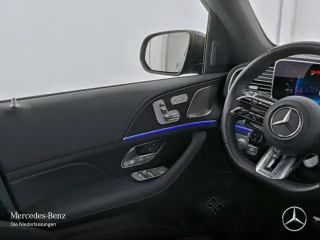 Mercedes-Benz GLE 53 AMG