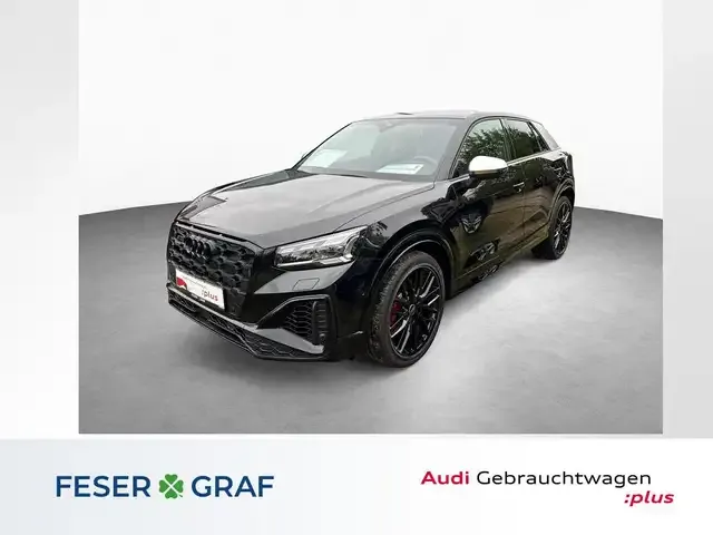 Audi SQ2