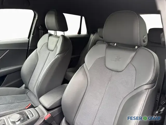 Audi SQ2