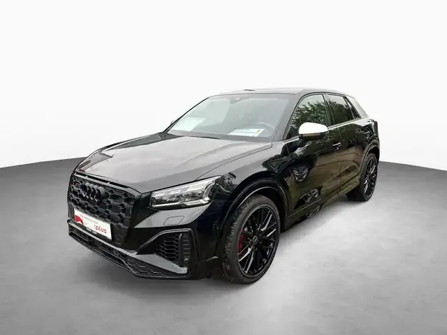 Audi SQ2
