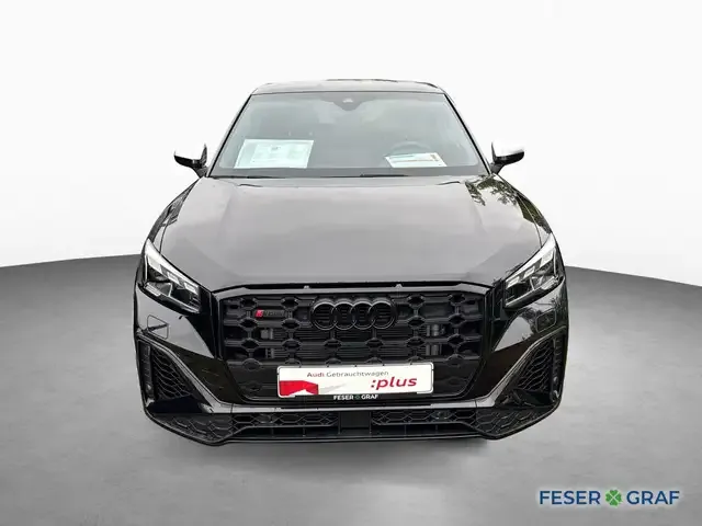 Audi SQ2