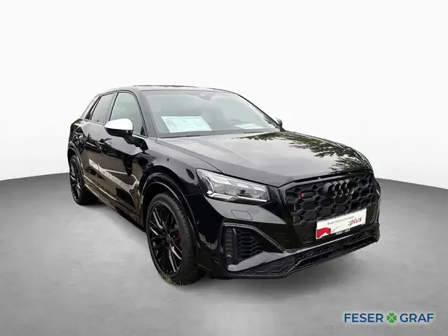 Audi SQ2