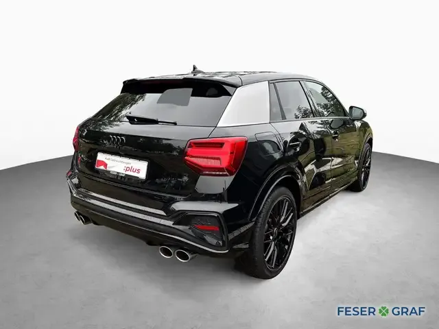 Audi SQ2