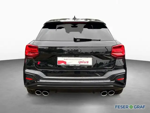 Audi SQ2