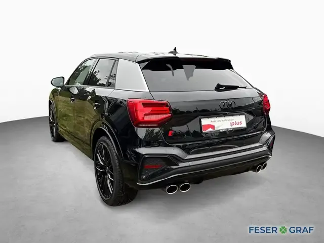 Audi SQ2