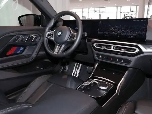 BMW 240