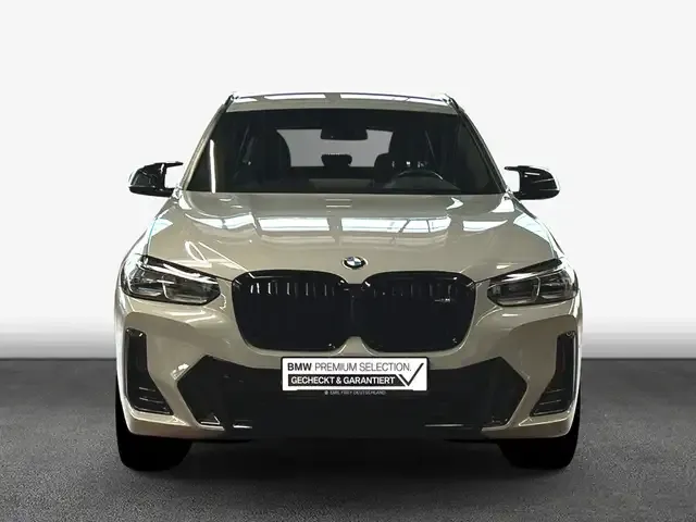 BMW X3 M