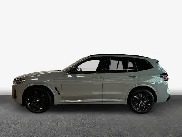 BMW X3 M