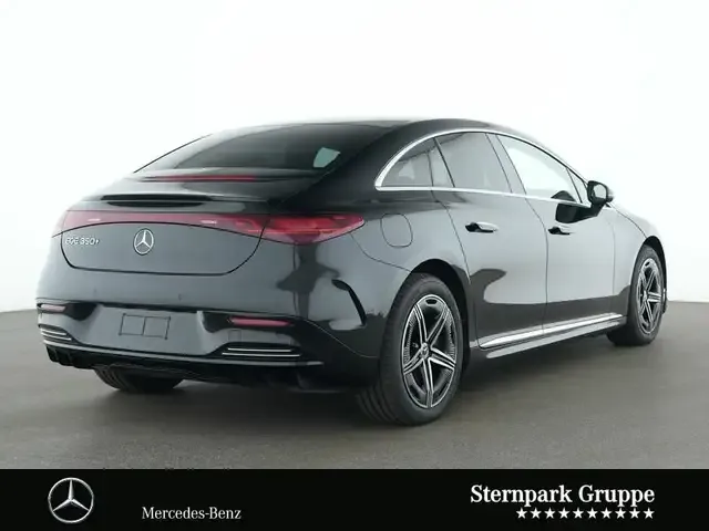Mercedes-Benz EQE 350