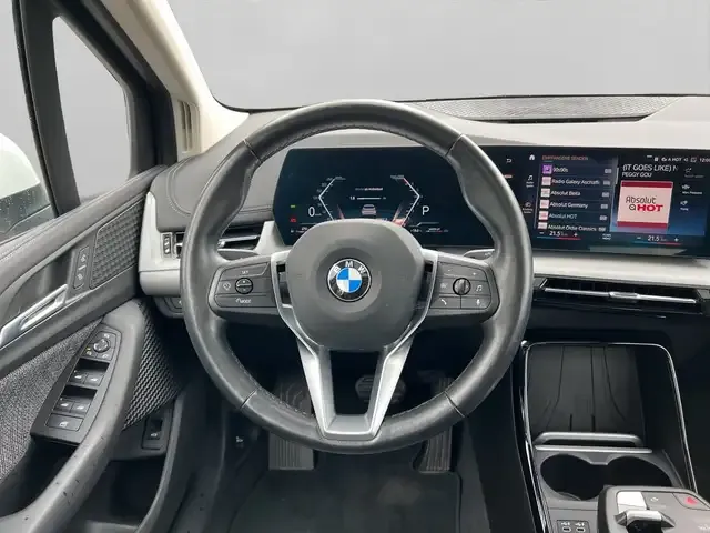 BMW 218
