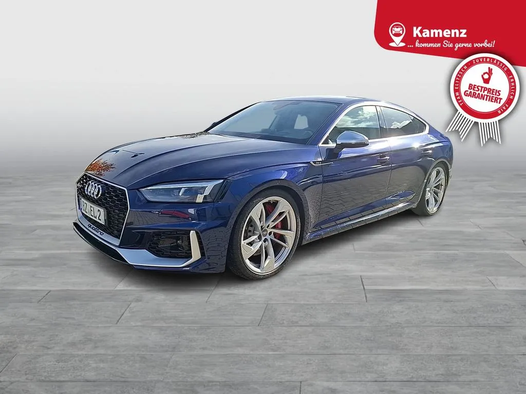 Audi RS5
