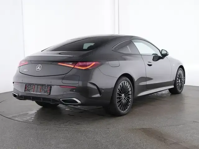 Mercedes-Benz CLE 300