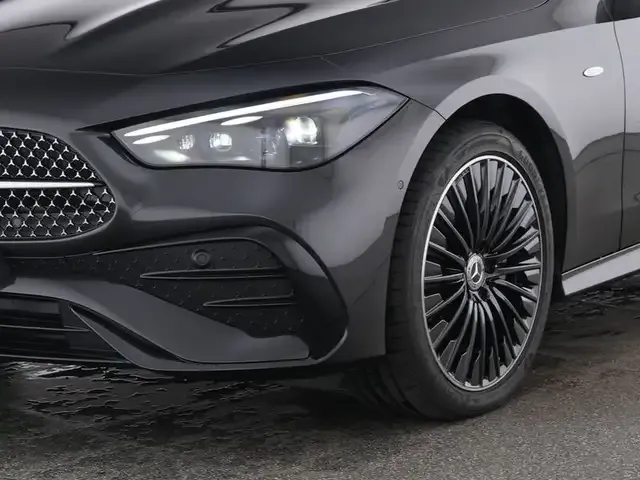 Mercedes-Benz CLE 300