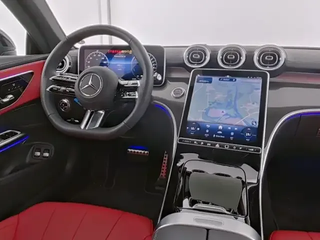 Mercedes-Benz CLE 300