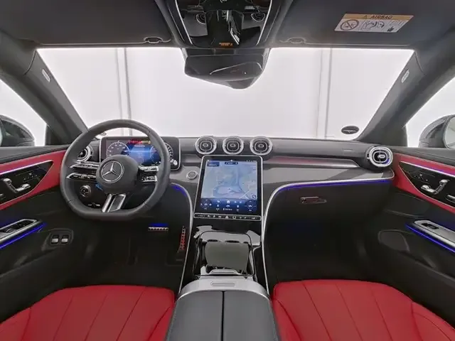 Mercedes-Benz CLE 300