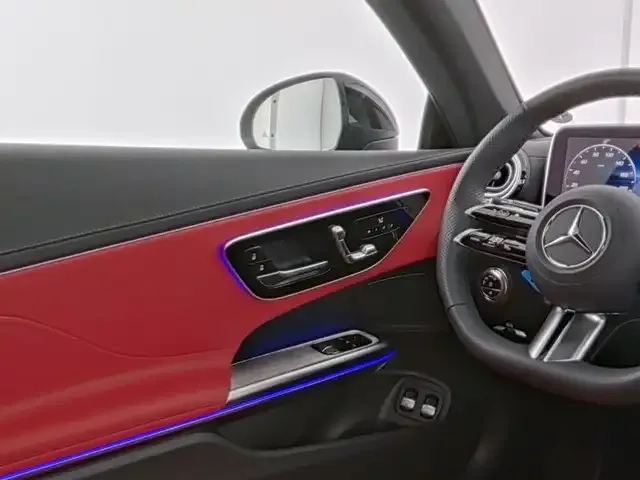 Mercedes-Benz CLE 300