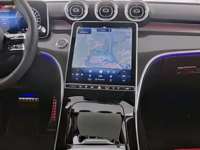 Mercedes-Benz CLE 300