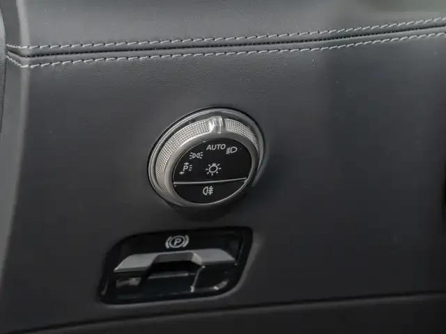 Mercedes-Benz SL 63 AMG