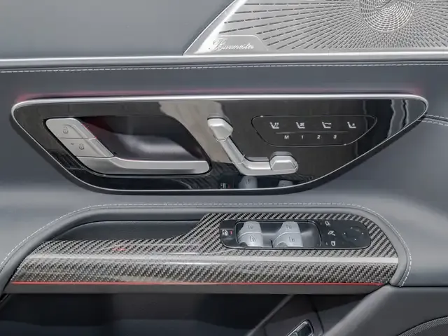 Mercedes-Benz SL 63 AMG